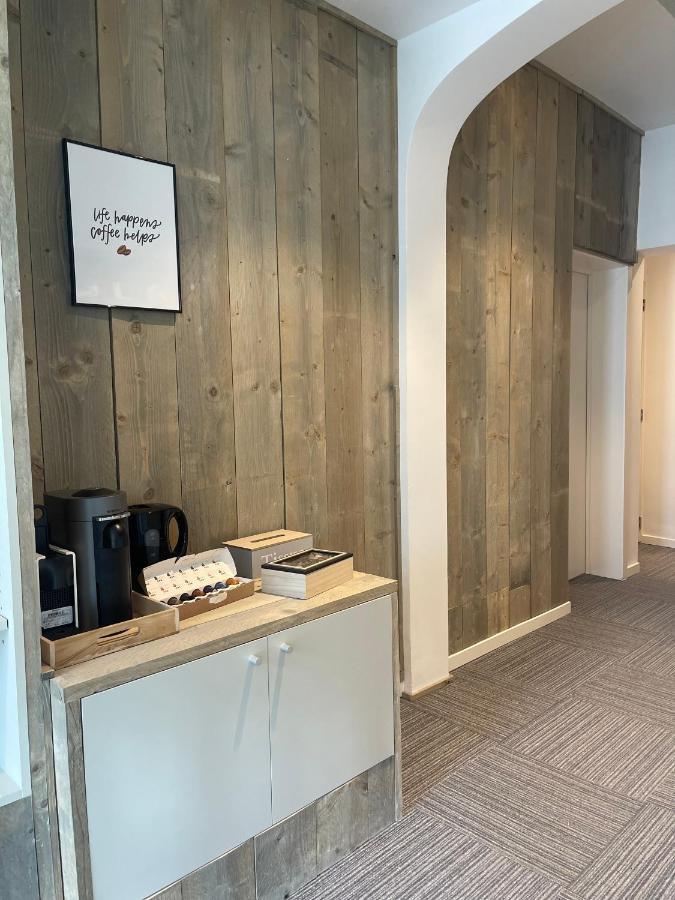 Nieuwe kamer in centrum Brugge met badkamer ! Eksteriør billede